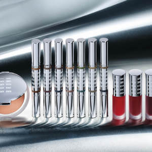 Bobbi Brown Hannah Murray Collection Lip & Cheek Oil